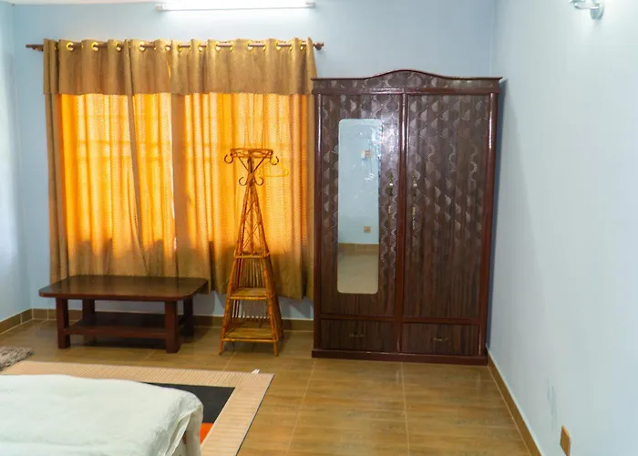 Villa The White House Villa, 8 Bedroom, Swimming Pool & Theater *