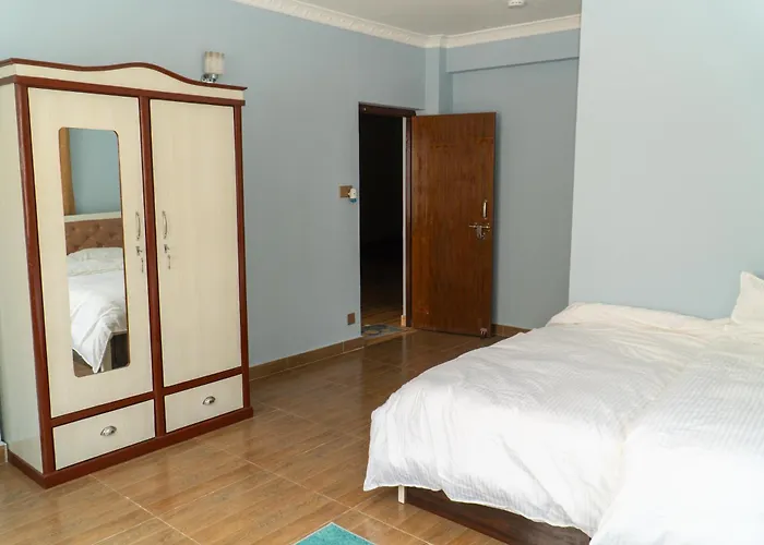 Villa The White House Villa, 8 Bedroom, Swimming Pool & Theater *
