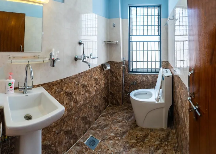 Villa The White House Villa, 8 Bedroom, Swimming Pool & Theater *